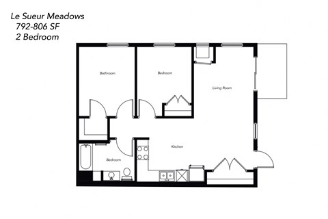 409 Turril Street 1-3 Beds Apartment, Townhouse, Affordable for Rent - Photo Gallery 14